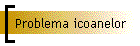 Problema icoanelor